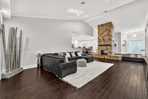 Villa ou maison à vendre à Plantation, Floride: 3 chambres, 236.25 m2 № 1966358 - photo 8