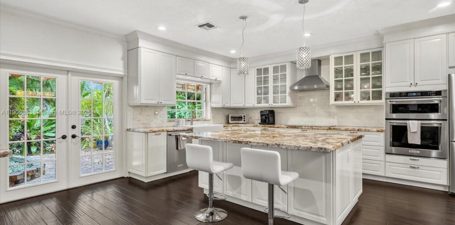 Villa ou maison à Plantation, Floride 3 chambres, 236.25 m2 № 1966358