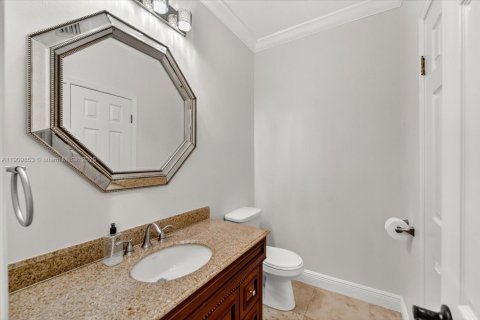 Villa ou maison à vendre à Plantation, Floride: 3 chambres, 236.25 m2 № 1966358 - photo 24