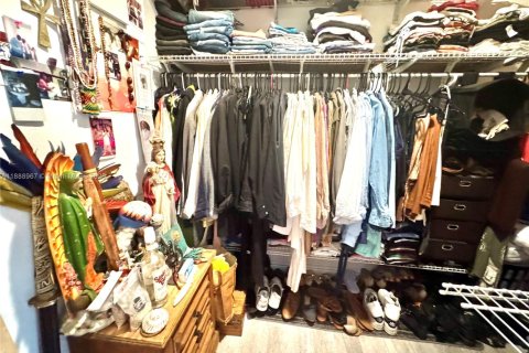 Купить кондоминиум в Майами-Бич, Флорида 35.58м2, № 2014943 - фото 9