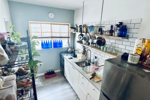 Купить кондоминиум в Майами-Бич, Флорида 35.58м2, № 2014943 - фото 7