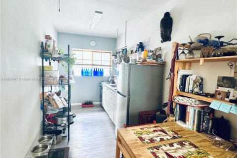 Купить кондоминиум в Майами-Бич, Флорида 35.58м2, № 2014943 - фото 6