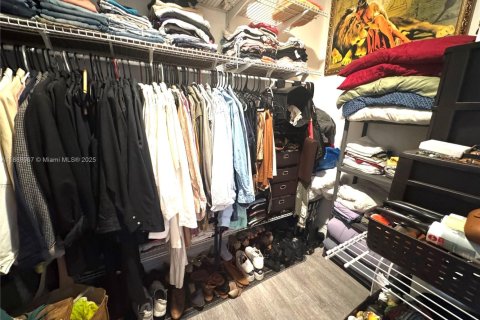 Купить кондоминиум в Майами-Бич, Флорида 35.58м2, № 2014943 - фото 10