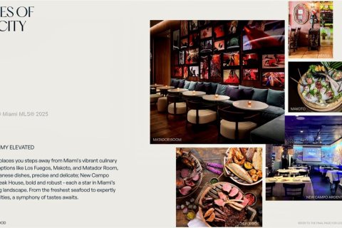 Купить кондоминиум в Майами-Бич, Флорида 35.58м2, № 2014943 - фото 19