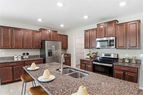 Casa en venta en Zephyrhills, Florida, 5 dormitorios, 303.88 m2 № 2101416 - foto 8