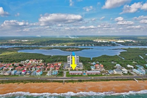 Touwnhouse à vendre à Flagler Beach, Floride: 2 chambres, 117.43 m2 № 1679496 - photo 13