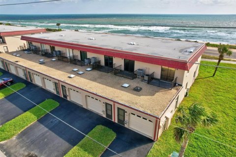 Touwnhouse à vendre à Flagler Beach, Floride: 2 chambres, 117.43 m2 № 1679496 - photo 4