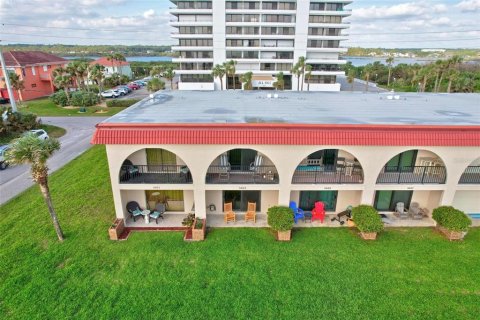 Touwnhouse à vendre à Flagler Beach, Floride: 2 chambres, 117.43 m2 № 1679496 - photo 7