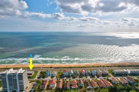 Touwnhouse à vendre à Flagler Beach, Floride: 2 chambres, 117.43 m2 № 1679496 - photo 17
