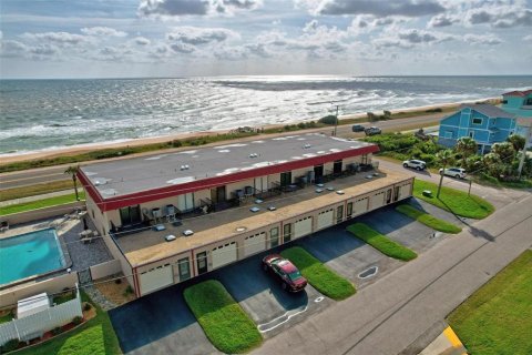 Touwnhouse à vendre à Flagler Beach, Floride: 2 chambres, 117.43 m2 № 1679496 - photo 10