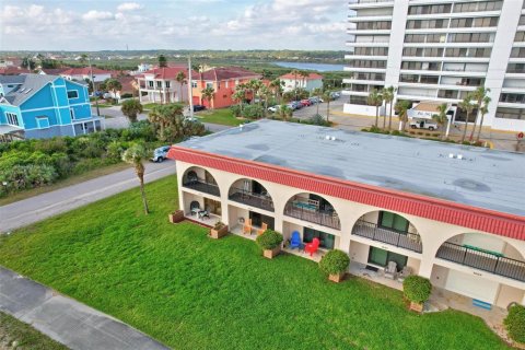 Touwnhouse à vendre à Flagler Beach, Floride: 2 chambres, 117.43 m2 № 1679496 - photo 8