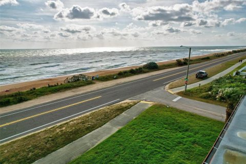 Touwnhouse à vendre à Flagler Beach, Floride: 2 chambres, 117.43 m2 № 1679496 - photo 12