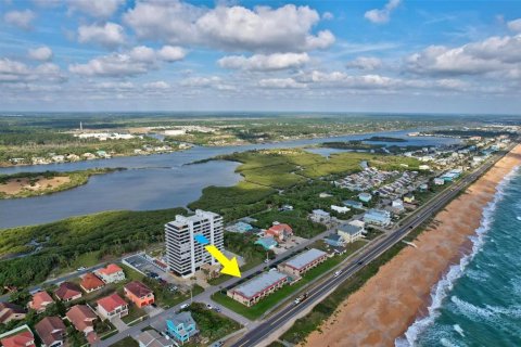 Touwnhouse à vendre à Flagler Beach, Floride: 2 chambres, 117.43 m2 № 1679496 - photo 20
