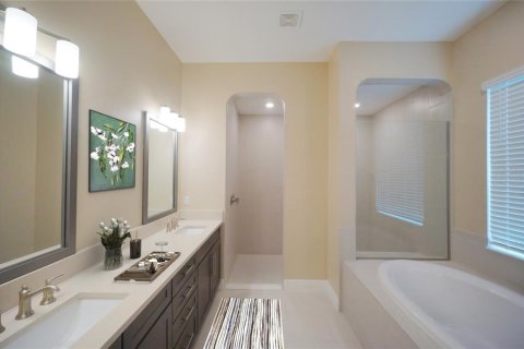 Casa en alquiler en Odessa, Florida, 4 dormitorios, 333.33 m2 № 1880572 - foto 7