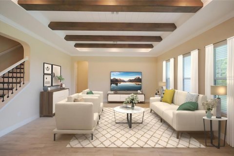 Casa en alquiler en Odessa, Florida, 4 dormitorios, 333.33 m2 № 1880572 - foto 2