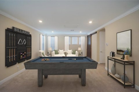 Casa en alquiler en Odessa, Florida, 4 dormitorios, 333.33 m2 № 1880572 - foto 8