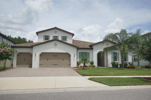Casa en alquiler en Odessa, Florida, 4 dormitorios, 333.33 m2 № 1880572 - foto 1