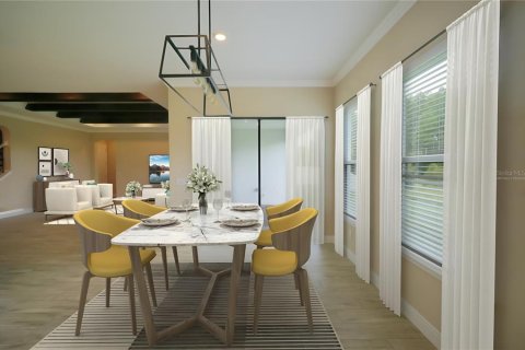 Casa en alquiler en Odessa, Florida, 4 dormitorios, 333.33 m2 № 1880572 - foto 3