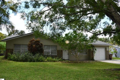 Villa ou maison à Fort Myers, Floride 3 chambres, 134.8 m2 № 2395134