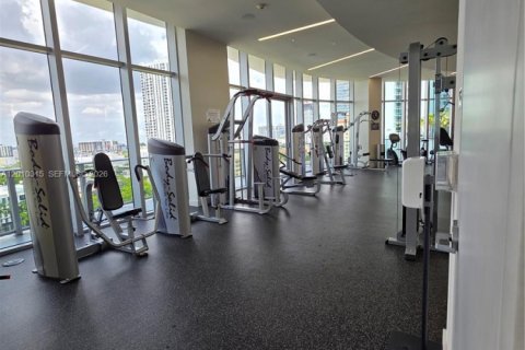 Condo in Miami, Florida, 2 bedrooms  № 2075352 - photo 29
