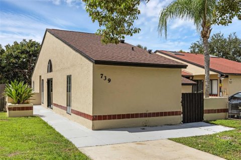 Dúplex en venta en Orlando, Florida, 3 dormitorios, 121.89 m2 № 1907635 - foto 3