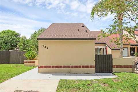 Dúplex en venta en Orlando, Florida, 3 dormitorios, 121.89 m2 № 1907635 - foto 5