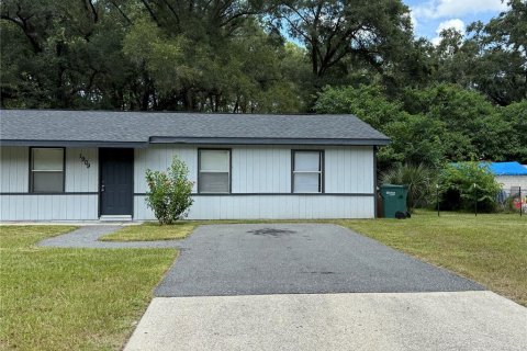 Apartment in Ocala, Florida 3 bedrooms, 81.2 sq.m. № 1885676 - photo 1