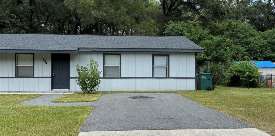 Apartamento en Ocala, Florida 3 dormitorios, 81.2 m2 № 1885676