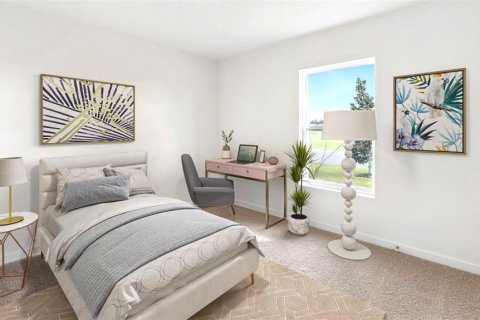 Casa en venta en Ormond Beach, Florida, 4 dormitorios, 139.17 m2 № 2377430 - foto 8