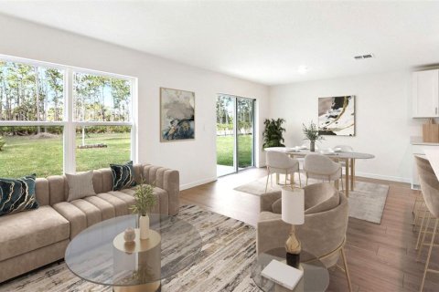 Casa en venta en Ormond Beach, Florida, 4 dormitorios, 139.17 m2 № 2377430 - foto 4