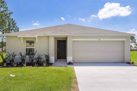Casa en Ormond Beach, Florida 4 dormitorios, 139.17 m2 № 2377430