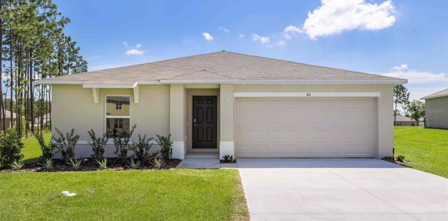 Casa en Ormond Beach, Florida 4 dormitorios, 139.17 m2 № 2377430