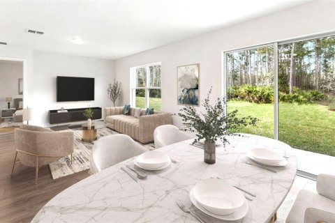 Casa en venta en Ormond Beach, Florida, 4 dormitorios, 139.17 m2 № 2377430 - foto 5