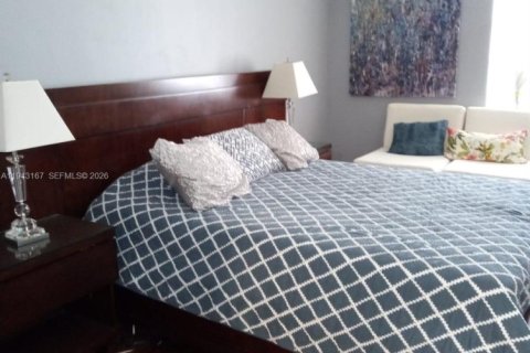 Copropriété à louer à Miami Beach, Floride: 1 chambre, 110.55 m2 № 1999509 - photo 4