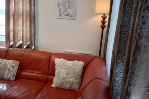 Copropriété à louer à Miami Beach, Floride: 1 chambre, 110.55 m2 № 1999509 - photo 16