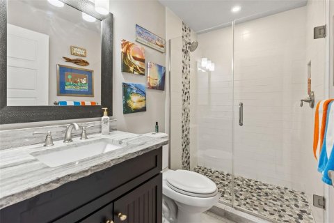 Villa ou maison à vendre à Flagler Beach, Floride: 4 chambres, 252.79 m2 № 1842342 - photo 22