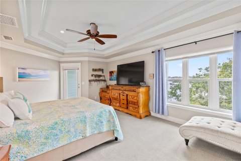 Villa ou maison à vendre à Flagler Beach, Floride: 4 chambres, 252.79 m2 № 1842342 - photo 21