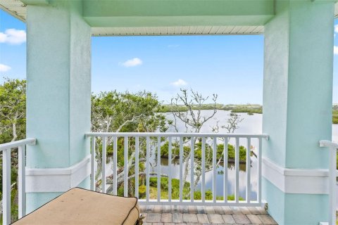 Villa ou maison à vendre à Flagler Beach, Floride: 4 chambres, 252.79 m2 № 1842342 - photo 24