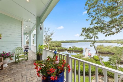Villa ou maison à vendre à Flagler Beach, Floride: 4 chambres, 252.79 m2 № 1842342 - photo 13