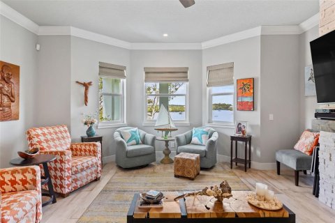 Villa ou maison à vendre à Flagler Beach, Floride: 4 chambres, 252.79 m2 № 1842342 - photo 10
