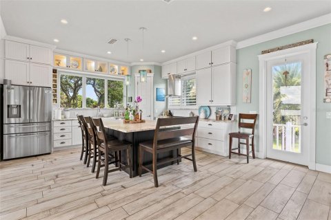 Villa ou maison à vendre à Flagler Beach, Floride: 4 chambres, 252.79 m2 № 1842342 - photo 6
