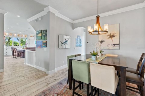 Villa ou maison à vendre à Flagler Beach, Floride: 4 chambres, 252.79 m2 № 1842342 - photo 12