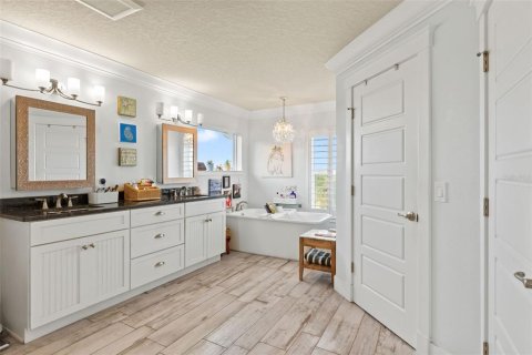 Villa ou maison à vendre à Flagler Beach, Floride: 4 chambres, 252.79 m2 № 1842342 - photo 17