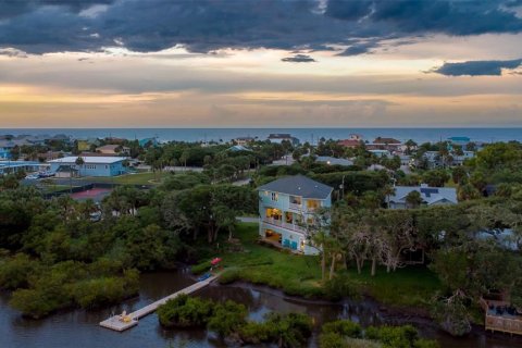 Villa ou maison à vendre à Flagler Beach, Floride: 4 chambres, 252.79 m2 № 1842342 - photo 3