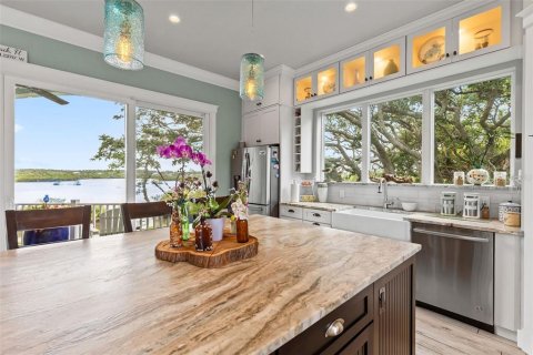 Villa ou maison à vendre à Flagler Beach, Floride: 4 chambres, 252.79 m2 № 1842342 - photo 16