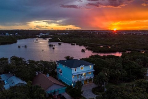 Villa ou maison à vendre à Flagler Beach, Floride: 4 chambres, 252.79 m2 № 1842342 - photo 4