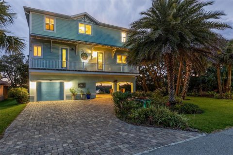 Villa ou maison à vendre à Flagler Beach, Floride: 4 chambres, 252.79 m2 № 1842342 - photo 30
