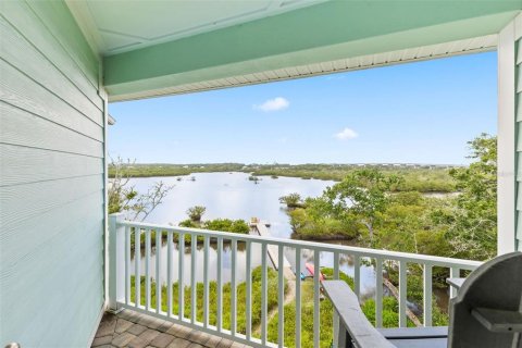 Villa ou maison à vendre à Flagler Beach, Floride: 4 chambres, 252.79 m2 № 1842342 - photo 20