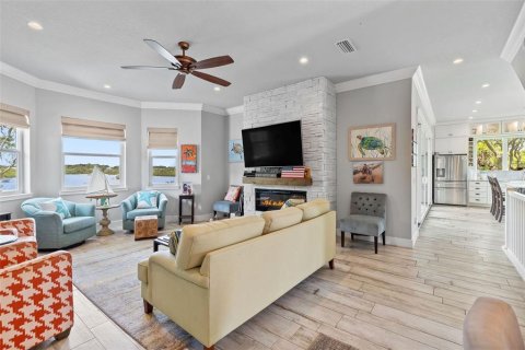 Villa ou maison à vendre à Flagler Beach, Floride: 4 chambres, 252.79 m2 № 1842342 - photo 11