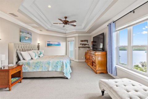 Villa ou maison à vendre à Flagler Beach, Floride: 4 chambres, 252.79 m2 № 1842342 - photo 19